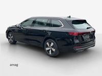 gebraucht VW Passat Variant NF Business