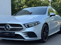 Gebraucht Mercedes A220 AMG line 190 PS (139 kW) 2019