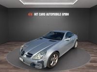 Gebraucht Mercedes SLK280 231 PS (169 kW) 2005 Cabrio