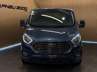 Gebraucht Ford Tourneo Custom Titanium 170 PS (125 kW) 2023 Van