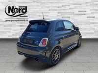 gebraucht Fiat 500 Abarth Abarth 1.4 T-Jet 180 Competizione