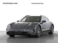Neu Porsche Taycan Cross Turismo 319 kW (435 PS) 2025 Grau Limousine