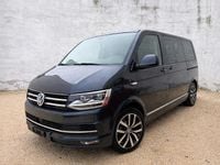 Gebraucht VW T6 Highline 204 PS (150 kW) 2016 Van