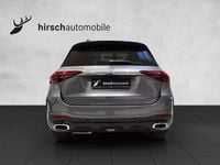 Neu Mercedes GLE450 AMG 367 PS (269 kW) 2025 Kombi