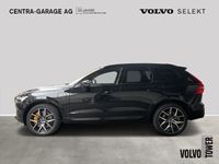 gebraucht Volvo XC60 T8 eAWD Polestar Geartronic