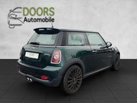 Gebraucht Mini Cooper S 175 PS (128 kW) 2010 Kleinwagen