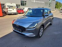 Gebraucht Suzuki Swift 82 PS (60 kW) 2024 Kleinwagen