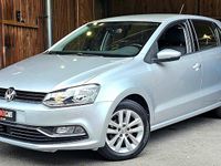 Gebraucht VW Polo Comfortline 90 PS (66 kW) 2014