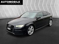 Gebraucht Audi A3 Ambition 180 PS (132 kW) 2013