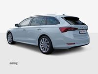 gebraucht Skoda Octavia NEWStyle