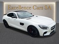 gebraucht Mercedes AMG GT S Edition 1 Speedshift DCT