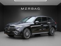 Neu Mercedes GLC300e 258 PS (189 kW) 2026 SUV