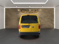 gebraucht VW Caddy Maxi 2.0TDI 4Motion BlueMotion Technology