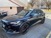 Gebraucht Cupra Formentor VZ 390 PS (286 kW) 2022 SUV