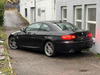 Gebraucht BMW 330 M Sport 245 PS (180 kW) 2013 Coupé