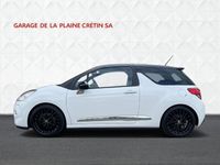 gebraucht DS Automobiles DS3 1.6 THP Sport Chic