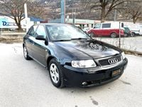 Gebraucht Audi A3 150 PS (110 kW) 2003 Kleinwagen