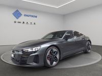 Gebraucht Audi RS e-tron GT Ambiente 440 kW (599 PS) 2023 Limousine