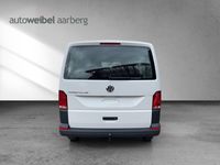 gebraucht VW Transporter 6.1 Kastenwagen Entry RS 3000 mm