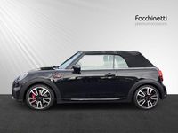 Gebraucht Mini John Cooper Works 231 PS (169 kW) 2022 Kleinwagen