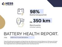 Gebraucht BMW iX Comfort Edition 240 kW (327 PS) 2022 Grau SUV