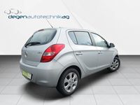 gebraucht Hyundai i20 1.4 Style