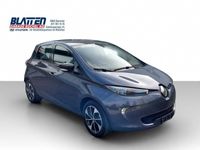 gebraucht Renault Zoe FP R90 Intens inkl. Batterie