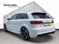 gebraucht Audi RS3 2.5 TSI quattro