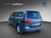 gebraucht VW Sharan Highline