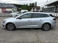 Neu Renault Mégane II Techno 140 PS (102 kW) 2025 Silber Limousine