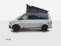 gebraucht VW California 6.1 Beach Last Edition