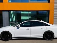 gebraucht Audi A8 55 TFSI quattro tiptronic