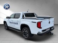 gebraucht VW Amarok DoubleCab Style Winteredition 1