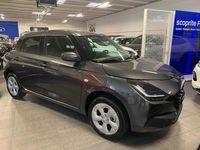 Neu Suzuki Swift 82 PS (60 kW) 2025 Grau Limousine