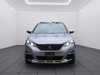Gebraucht Peugeot 5008 GT 181 PS (133 kW) 2018 SUV