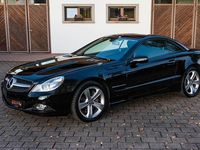 Gebraucht Mercedes SL500 388 PS (285 kW) 2011