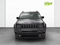 gebraucht Jeep Renegade 1.3 Limited Plus Sky 4xe