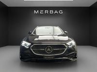 Neu Mercedes E300 197 PS (144 kW) 2025 Grau Kombi