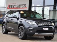 Gebraucht Land Rover Discovery Sport HSE 150 PS (110 kW) 2019 SUV