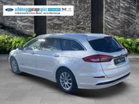 gebraucht Ford Mondeo SW 2.0 Hybrid Titanium