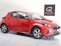 Gebraucht Mazda 2 Exclusive-Line 92 PS (67 kW) 2025 Kleinwagen