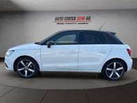 gebraucht Audi A1 Sportback 1.4 TFSI Attraction