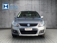 gebraucht Suzuki SX4 1.6 16V GL Top Sergio Cellano 4WD