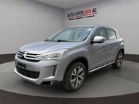 gebraucht Citroën C4 Aircross 1.6 HDi Exclusive 4WD