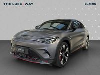 Neu Smart #3 Brabus 314 kW (428 PS) 2025 Gray SUV