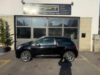 Gebraucht DS Automobiles DS3 Sport Chic 156 PS (114 kW) 2015