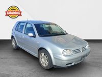 gebraucht VW Golf IV 