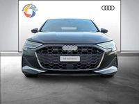 Neu Audi A3 Advanced 204 PS (150 kW) 2026 Schwarz