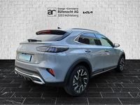 Neu Kia XCeed 180 PS (132 kW) 2025 Grau SUV