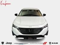 Gebraucht Peugeot 308 SW Allure 131 PS (96 kW) 2022 Kombi